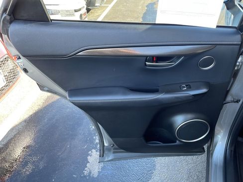 Used 2019 Lexus NX 300 AWD image 17