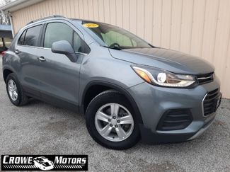 Used 2020 Chevrolet Trax LT w/ LT Convenience Package image 1