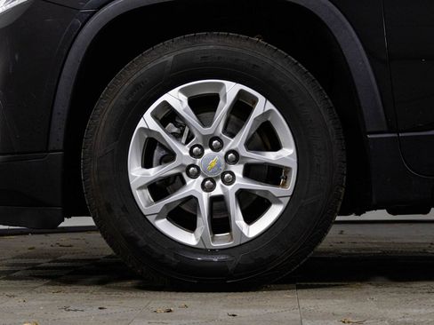 Used 2019 Chevrolet Traverse LS image 41
