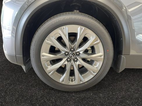 New 2026 MAZDA CX-90 3.3 Turbo w/ Preferred Package AWD/4WD image 13