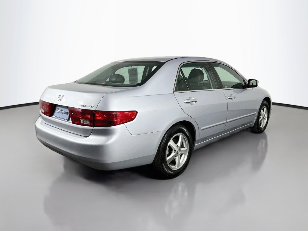 Used 2005 Honda Accord EX-L image 8