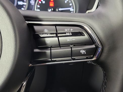Certified 2026 MAZDA CX-90 3.3 Turbo w/ Preferred Package AWD/4WD image 16