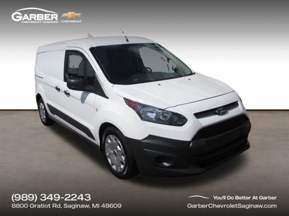 Used 2018 Ford Transit Connect XL