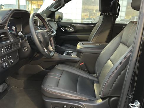 Used 2023 Chevrolet Tahoe RST w/ Luxury Package image 8