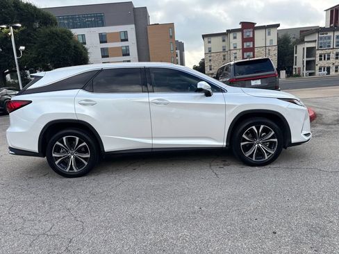 Certified 2020 Lexus RX 350L FWD w/ Premium Package image 6