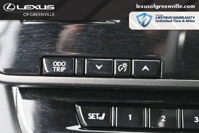 Certified 2024 Lexus RX 350 F Sport w/ Convenience Package AWD/4WD image 13