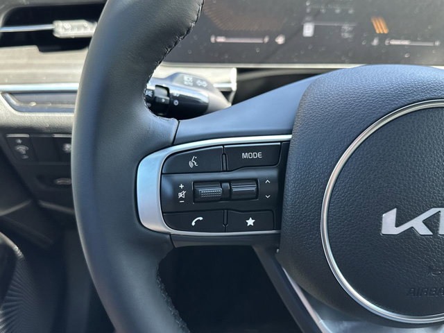 New 2026 Kia K5 GT-Line w/ GT-Line Premium Package FWD image 19