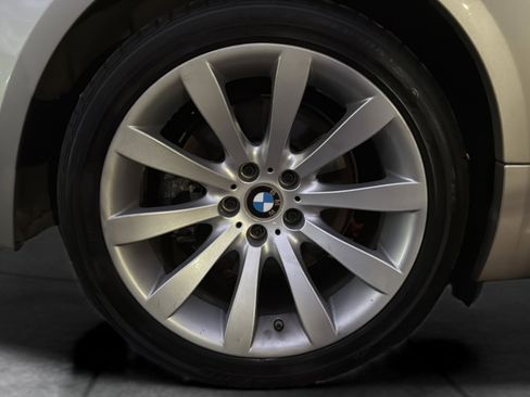 Used 2008 BMW 650i Convertible image 48