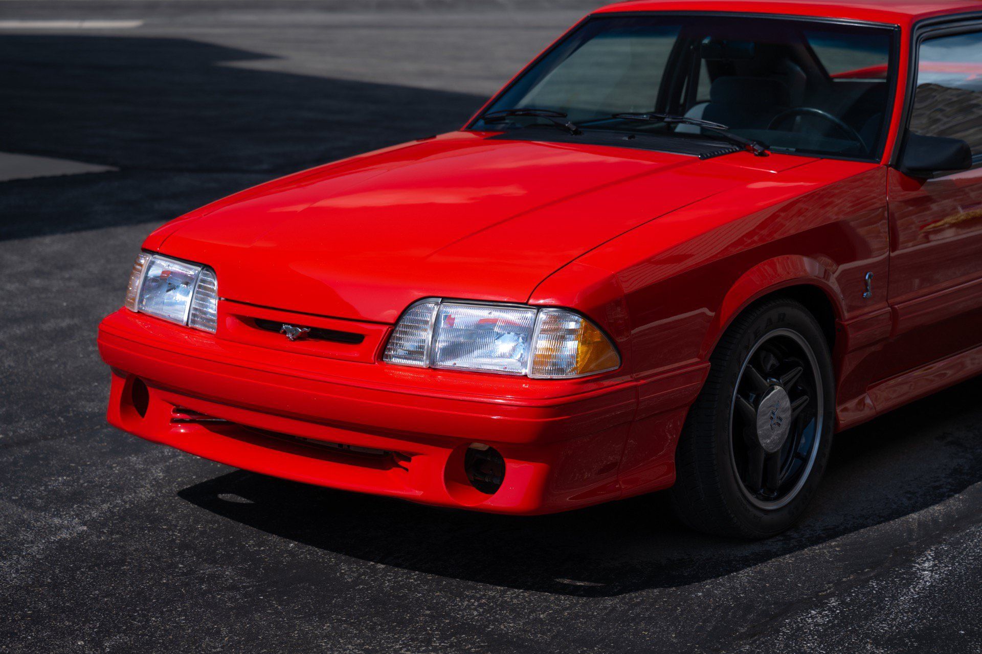 Used 1993 Ford Mustang Cobra RWD image 21