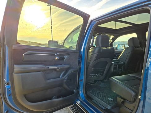 Used 2024 RAM 1500 TRX AWD/4WD image 31