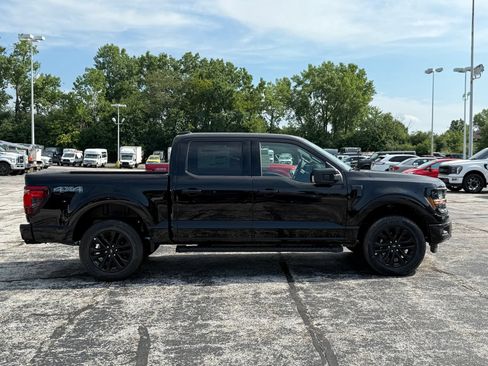 New 2026 Ford F150 XLT AWD/4WD image 9