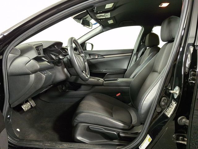 Used 2021 Honda Civic Sport image 15
