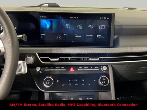 Used 2025 Hyundai Sonata SEL FWD image 9