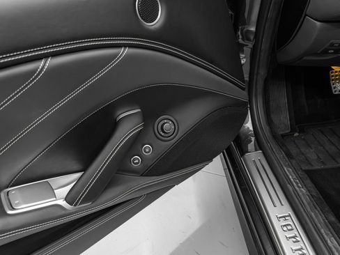 Certified 2016 Ferrari California T RWD image 31