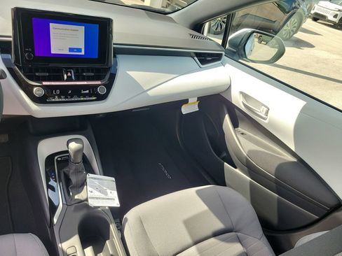 New 2026 Toyota Corolla SE FWD image 28