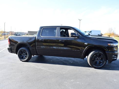 New 2026 RAM 1500 Big Horn image 5