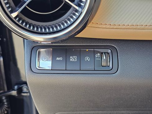New 2026 Chevrolet Equinox ACTIV w/ Convenience Package III AWD/4WD image 23