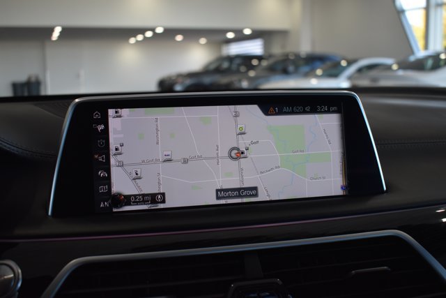 Used 2017 BMW 740e xDrive AWD/4WD image 17