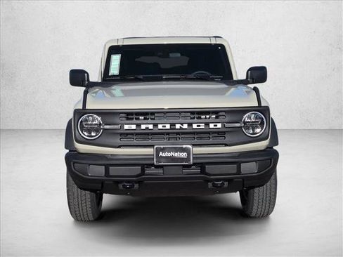New 2025 Ford Bronco Big Bend image 5