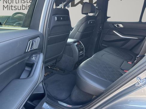 Used 2024 BMW X5 xDrive40i AWD/4WD image 27