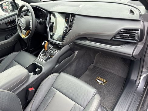 Used 2025 Subaru Outback Wilderness w/ Wilderness Package image 33