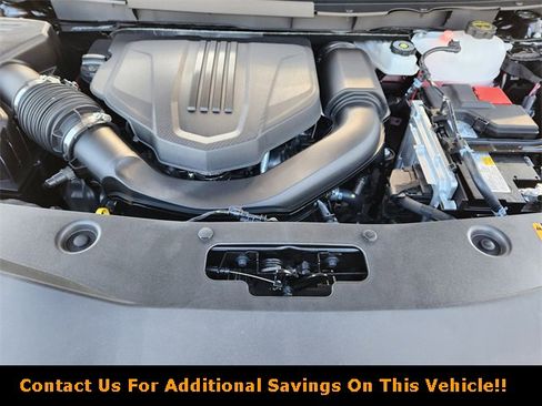 New 2026 Buick Enclave Preferred w/ LPO, Floor Liner Package image 22