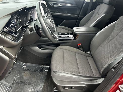 Used 2023 Buick Envision Preferred image 18