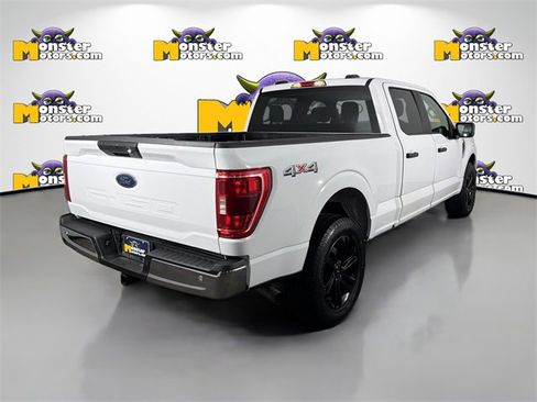 Used 2021 Ford F150 XLT w/ Trailer Tow Package image 5