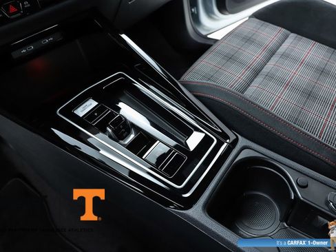 Used 2025 Volkswagen GTI S FWD image 61