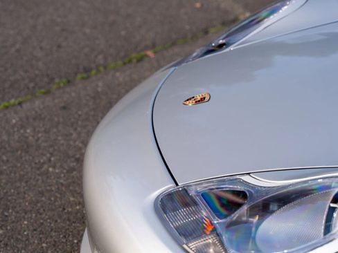 Used 1999 Porsche 911 GT3 RS image 53