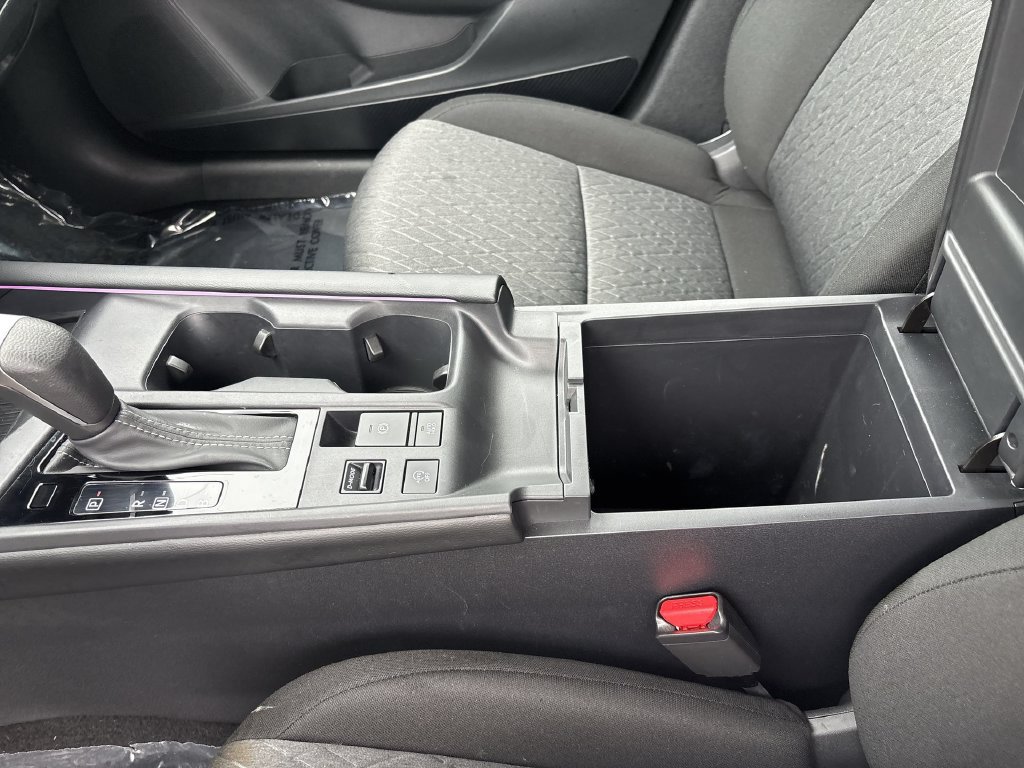 Certified 2026 Nissan Sentra SV w/ SV Convenience Package FWD image 22
