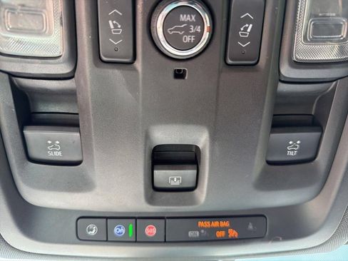 Used 2021 GMC Yukon SLT w/ SLT Luxury Plus Package RWD image 57