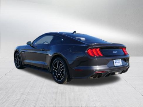 Used 2022 Ford Mustang GT image 5