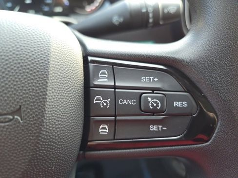 Used 2025 RAM ProMaster 2500 w/ U-Haul Equipment Group image 17