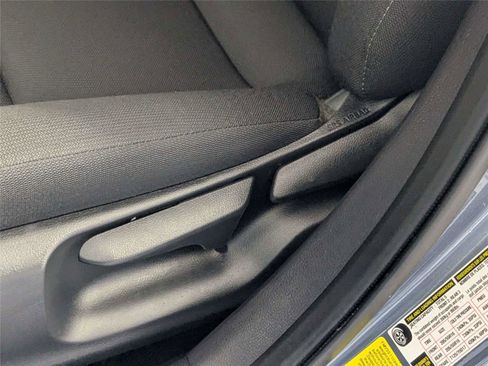Certified 2026 Toyota Corolla LE FWD image 13