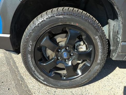 Used 2024 Subaru Forester Wilderness w/ Wilderness Package image 27