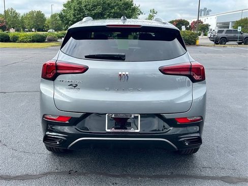 New 2026 Buick Encore GX Sport Touring w/ Comfort Package image 4