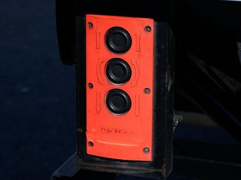 Used 2017 Ford F550 2WD Regular Cab Super Duty image 15