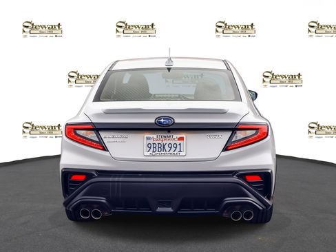 Used 2022 Subaru WRX Premium image 21