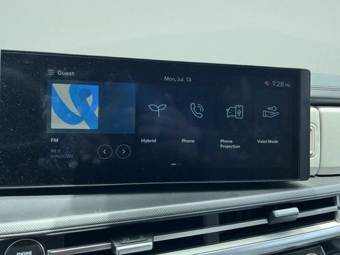 New 2026 Hyundai Santa Fe SEL FWD image 26