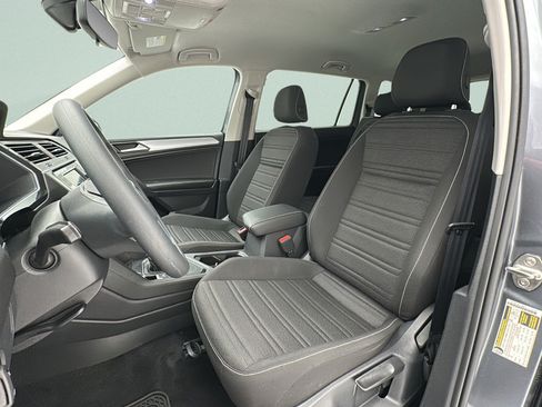 Used 2023 Volkswagen Tiguan S FWD image 15