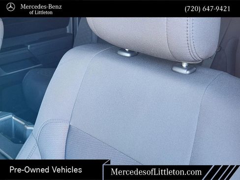 Used 2025 Toyota Tundra SR5 w/ TRD Off-Road Package AWD/4WD image 14