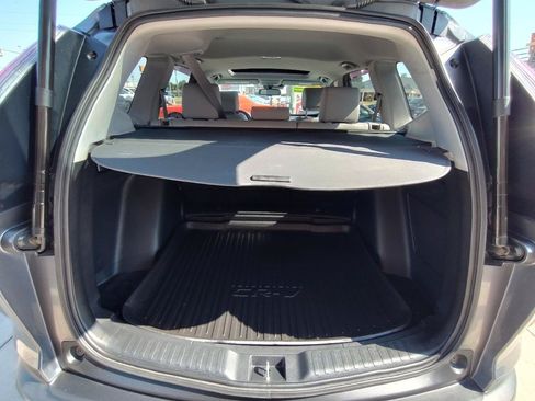 Used 2017 Honda CR-V Touring image 56
