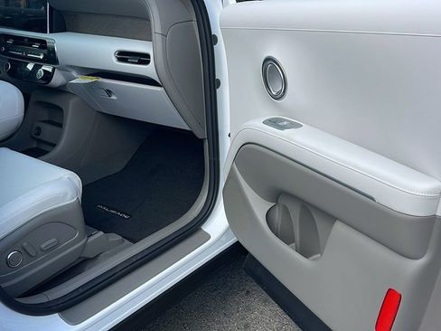 New 2026 Hyundai Palisade Limited image 31