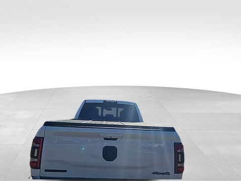 Used 2021 RAM 2500 Big Horn w/ Level B Equipment Group image 8