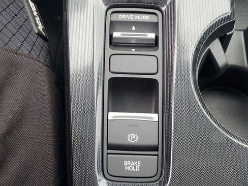 New 2026 Honda Civic Sport Touring image 37