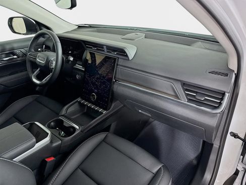New 2026 GMC Terrain Denali AWD/4WD image 30