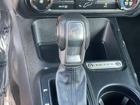 Used 2023 Ford Bronco 4-Door AWD/4WD image 17