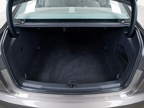 Used 2016 Audi A6 TDI Prestige w/ Prestige Package image 8