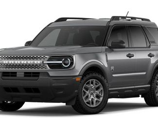 New 2026 Ford Bronco Sport Big Bend AWD/4WD video 1